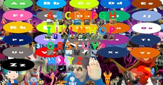 George&#39;s Carnival of the A to Z Animals