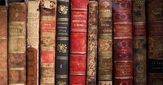 Books That Karla Has Read