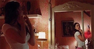 Riley&#39;s Top 50 Movies&#127872;