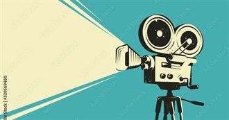 12 Movies to Watch Next. Part 45