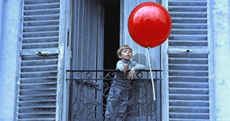 Blunderman&#39;s Favorite International/Foreign Movies (Updated 2025)