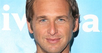 Josh Lucas @ Movies