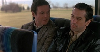 100 R-Rated Comedies