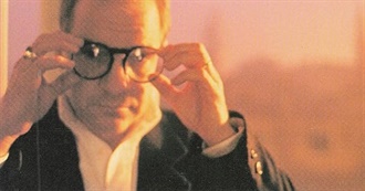 Richard Luck&#39;s 100 Greatest Film Books (Part One)