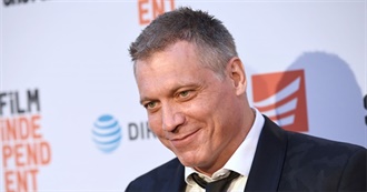 Holt McCallany Movies I&#39;ve Seen