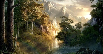 4K Blu-Ray Films in the Collection