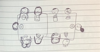 Foods Mentioned in &quot;Georgia Boss 3&quot;