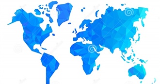 Countries Lucy Has Visited