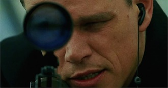 Movies C.T Saw in 2021 Part 7