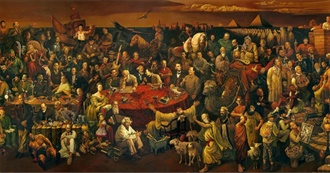 Memoirs &amp; Autobiographies