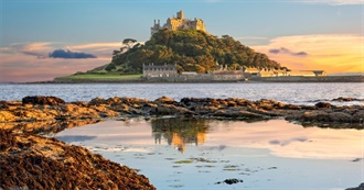 The Cornwall Checklist