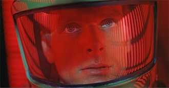 Letterboxd&#39;s 100 Most Popular Films of the 60s