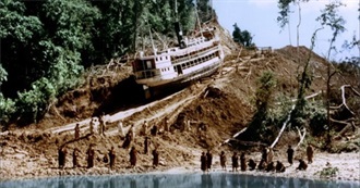 The Films That Made Me Love Cinema