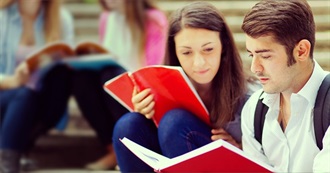 Required Reading You Didn&#39;t Hate