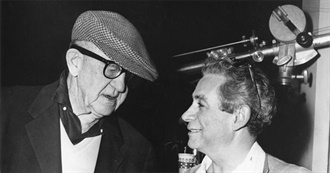 The Essential American Classic Films (1937-1966)