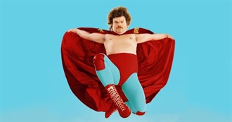 N Films BHP Has Seen