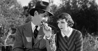 The 100 Best Black and White Movies