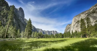 24 Breathtakingly, Beautiful Places Not on the Water