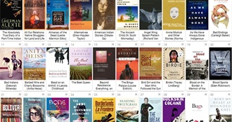 Your Next Read Should Come From This List