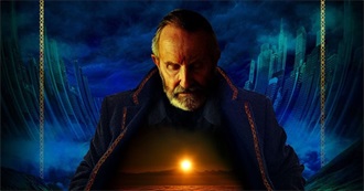 Steve's Top 10 Albums of 2025