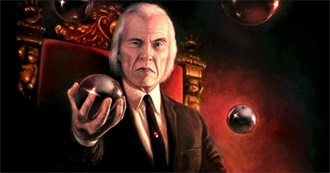 Gab&#39;s October Movies Festival 2019