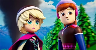 Disney+ Watchlist October 2025