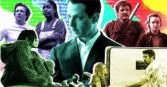 Best TV Shows of 2023 (Timeout Edition)