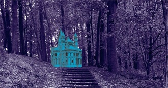 Tashaks Favourite Books