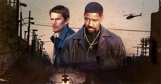 35 Must-Watch 2000s Movies That Defined the New Millennium (Harper&#39;s Bazaar Update)