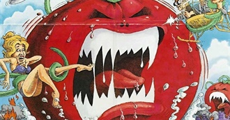 Movies Gab Has Seen (April to June 2020)