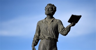 Books in Ellie&#39;s Bedroom