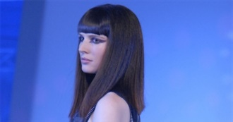 People Rocking the Same Haircut (Style) 7