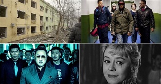 118 Movies Ghost Watched for the First Time: Jun 2025