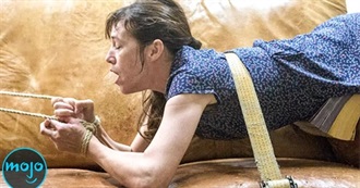 Watchmojo&#39;s Top 30 Movies That Caused Massive Backlash