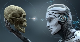 Greatest Geek Movies