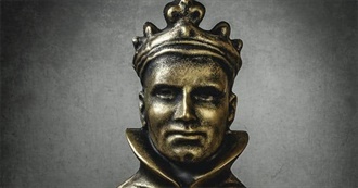 Theatre: &#39;Best Actor in a Musical&#39; Olivier Award Winners