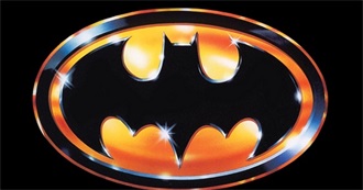 The Top 10 1989 Movies