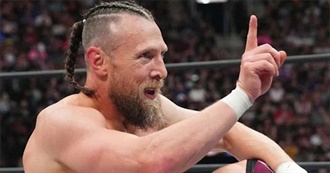 Matches to Watch (Personal)