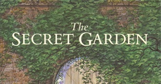 The Secret Garden