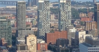 Have You Been to the Cities M. Has Been To?