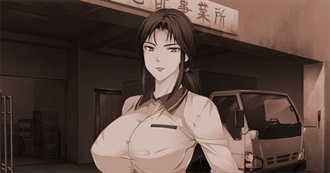 Video Games That Rugga Enjoyed at One Point in Time and Had a Great Time Playing Through.