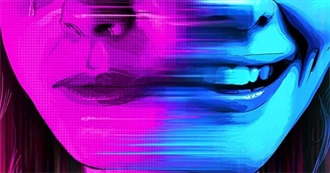 Thelibrarybat&#39;s Top 50 Films