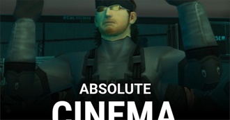 Bidonica&#39;s 100 Favorite Movies