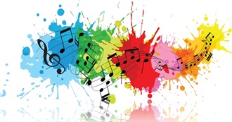 Songs Alice Has Heard Part 3