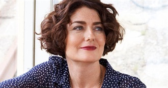 Anna Chancellor Movies