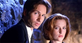 TV Shows From 1995 That I&#39;ve Watched