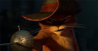 15 Animated Movies Released in 2011