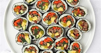 Last 100 Recipes to Be Recommended to Duck Queen 11