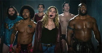 Recently Watched 4 by Nat77