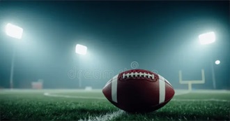 10 Fabulous Football Books